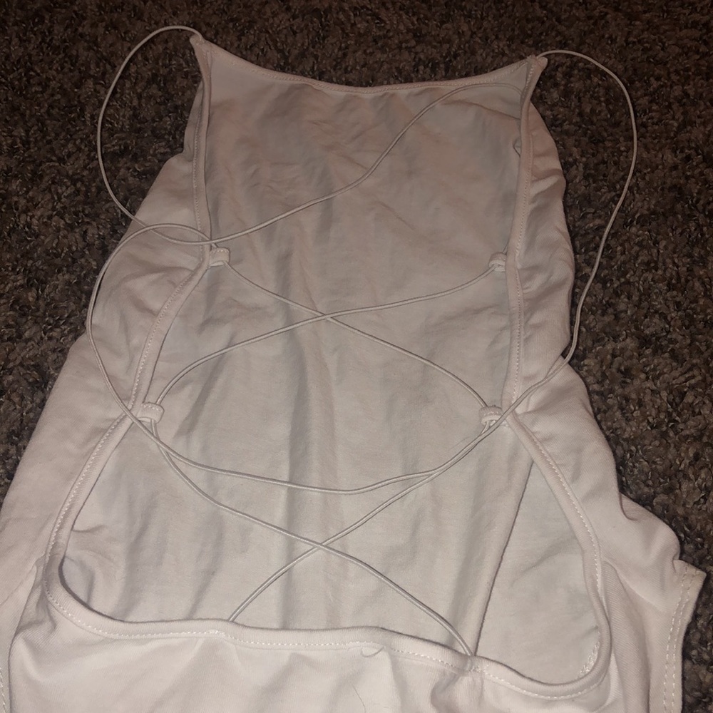 Body - suite - Picture 2 of 3